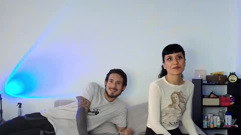 Anika And Lowen Your Thumbs Up Are Super Important For Us  online show from 02/11/25, 03:40