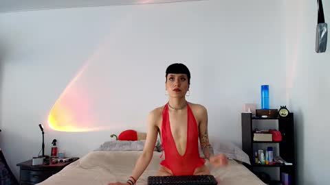 Anika And Lowen Your Thumbs Up Are Super Important For Us  online show from 02/14/25, 03:36