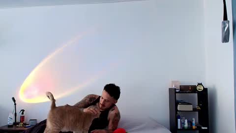 Anika And Lowen Your Thumbs Up Are Super Important For Us  online show from 02/17/25, 03:09