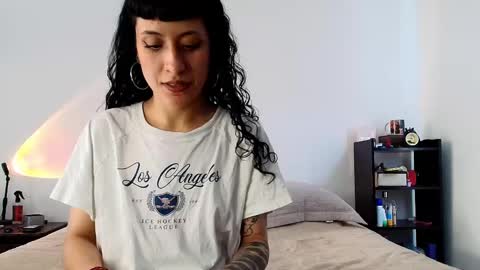 Anika And Lowen Your Thumbs Up Are Super Important For Us  online show from 03/05/25, 05:29