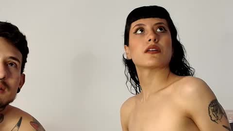 Anika And Lowen Your Thumbs Up Are Super Important For Us  online show from 03/07/25, 04:00