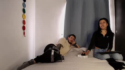 Anika And Lowen Your Thumbs Up Are Super Important For Us  online show from 09/08/25, 03:55