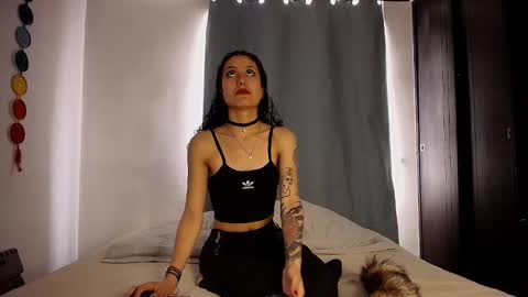 Anika And Lowen Your Thumbs Up Are Super Important For Us  online show from 10/01/25, 03:40