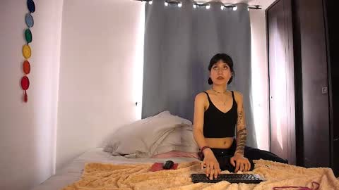 Anika And Lowen Your Thumbs Up Are Super Important For Us  online show from 10/28/25, 07:49