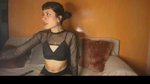 Anika And Lowen Your Thumbs Up Are Super Important For Us  online show from 02/25/26, 12:53