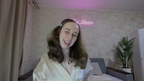 anikabloom online show from 02/09/25, 11:36