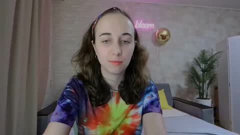 anikabloom online show from 02/16/25, 08:44