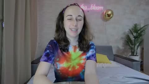 anikabloom online show from 02/17/25, 05:58