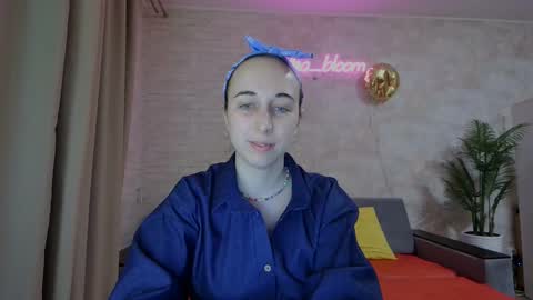 anikabloom online show from 02/26/25, 09:16