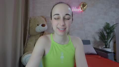 anikabloom online show from 03/10/25, 06:16