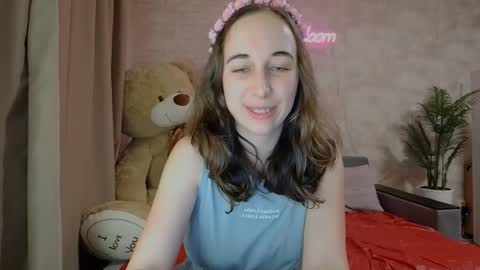 anikabloom online show from 03/12/25, 08:20