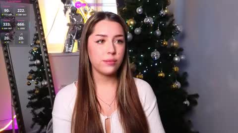 Anika online show from 01/08/26, 01:02