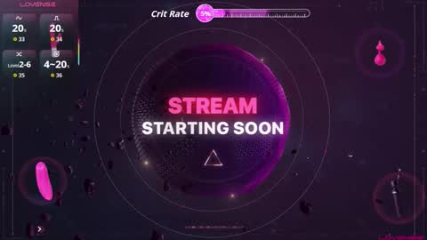 Anika online show from 02/16/26, 07:04