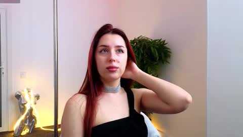 Anika online show from 03/23/26, 07:12