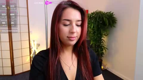 Anika online show from 04/16/26, 07:09