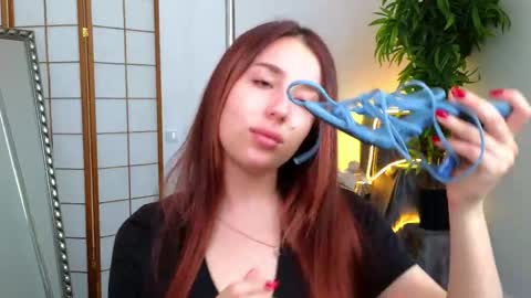 Anika online show from 05/21/26, 07:15