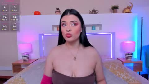 Anika Romano online show from 02/03/26, 11:37