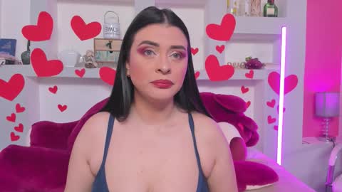 Anika Romano online show from 02/14/26, 02:36