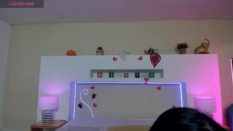 Anika Romano online show from 02/16/26, 12:01