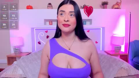 Anika Romano online show from 02/19/26, 11:39