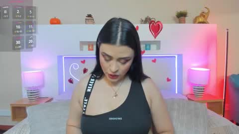 Anika Romano online show from 02/23/26, 11:18