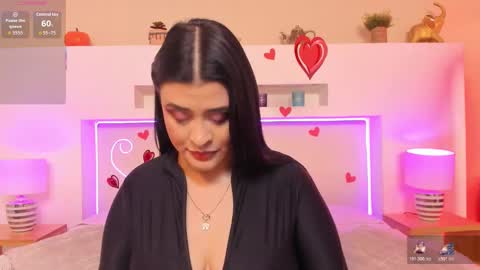 Anika Romano online show from 02/26/26, 11:09