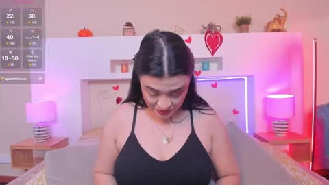 Anika Romano online show from 03/09/26, 11:36