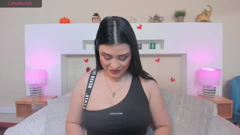 Anika Romano online show from 04/13/26, 11:37