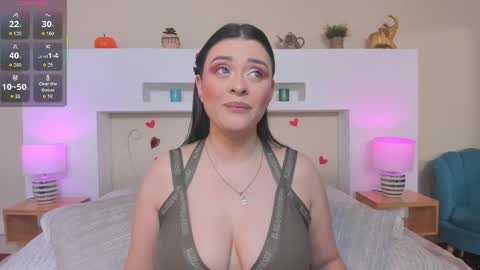 Anika Romano online show from 04/14/26, 11:27