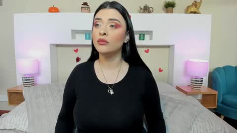 Anika Romano online show from 04/17/26, 11:57