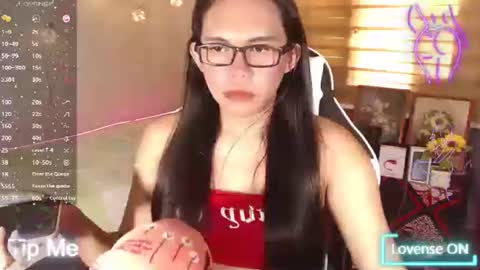 Nikka online show from 02/21/26, 06:47