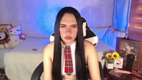 Nikka online show from 04/02/26, 01:03