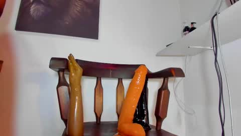 Anileth online show from 03/03/25, 04:47