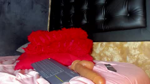 Anileth online show from 03/14/26, 04:01