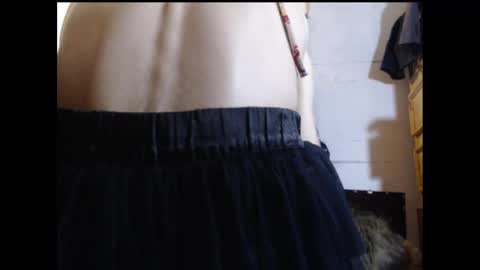 Ani online show from 02/17/25, 02:15