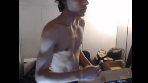 Ani online show from 02/26/25, 08:26