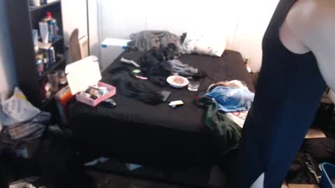 Ani online show from 03/02/25, 09:10