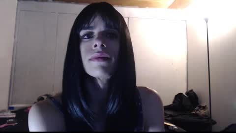 Ani online show from 03/02/25, 03:16