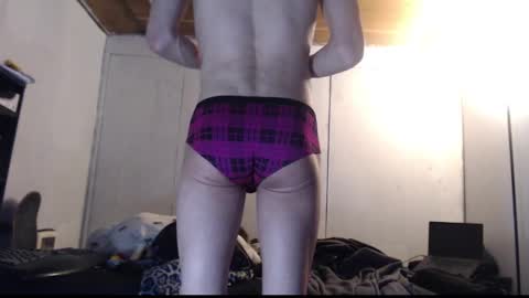 Ani online show from 03/03/25, 04:35