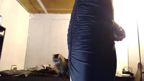 Ani online show from 03/10/25, 10:26