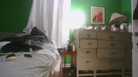 Ani online show from 02/24/26, 10:13