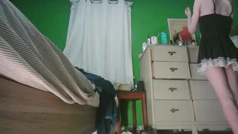 Ani online show from 03/06/26, 10:56