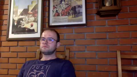 animal_michael online show from 01/25/25, 05:19