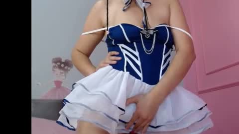 Akimi online show from 07/14/26, 05:56