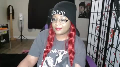 anime_vampires online show from 04/21/26, 08:53