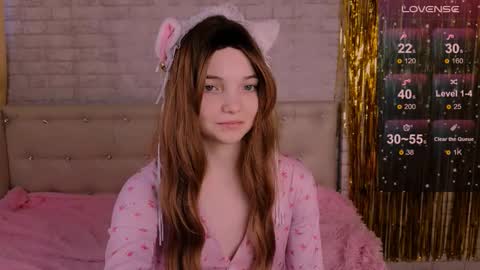 Alica online show from 02/14/26, 03:36