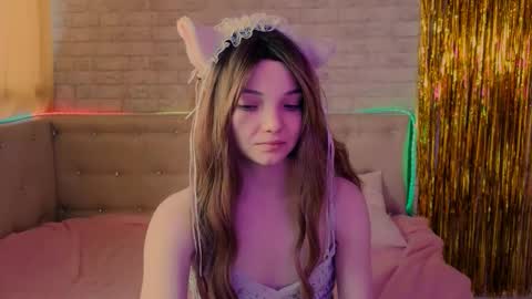 Alica online show from 03/26/26, 03:23