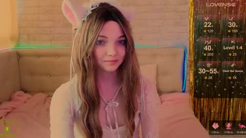 Alica online show from 04/05/26, 03:15