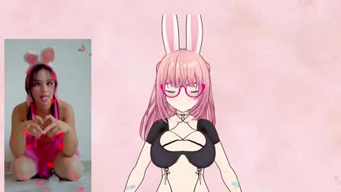 animecutie online show from 02/18/25, 11:52