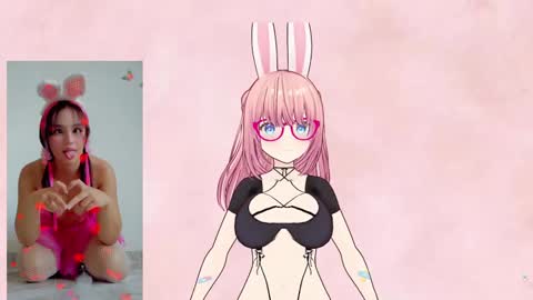 animecutie online show from 02/20/25, 10:48